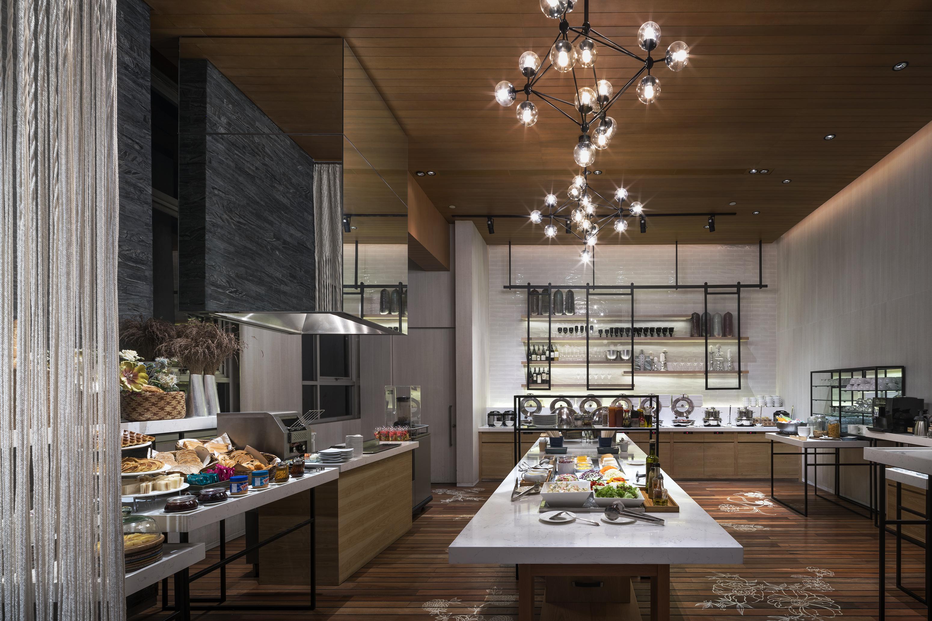 Somerset Sukhumvit Thonglor Banguecoque Exterior foto