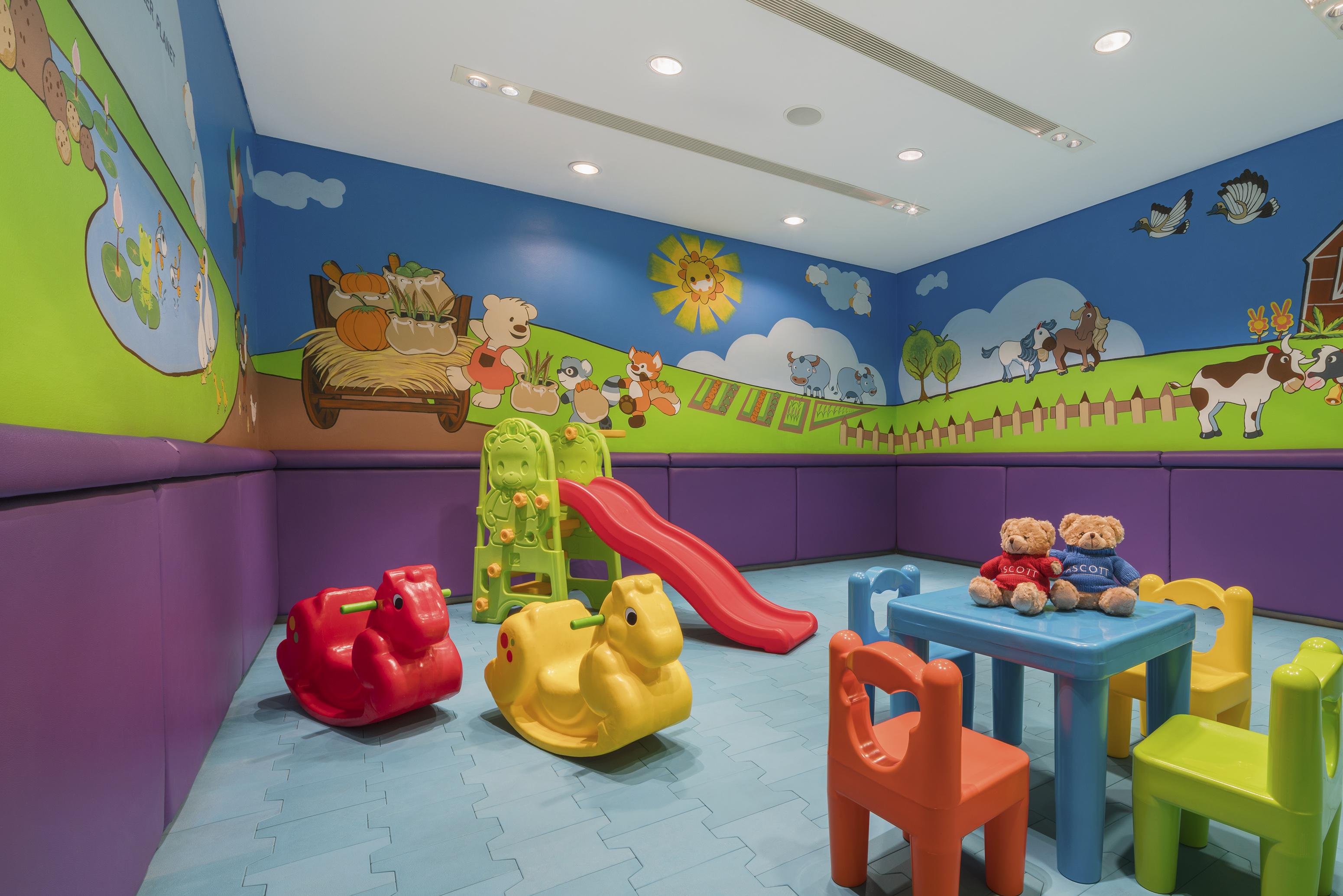 Somerset Sukhumvit Thonglor Banguecoque Exterior foto