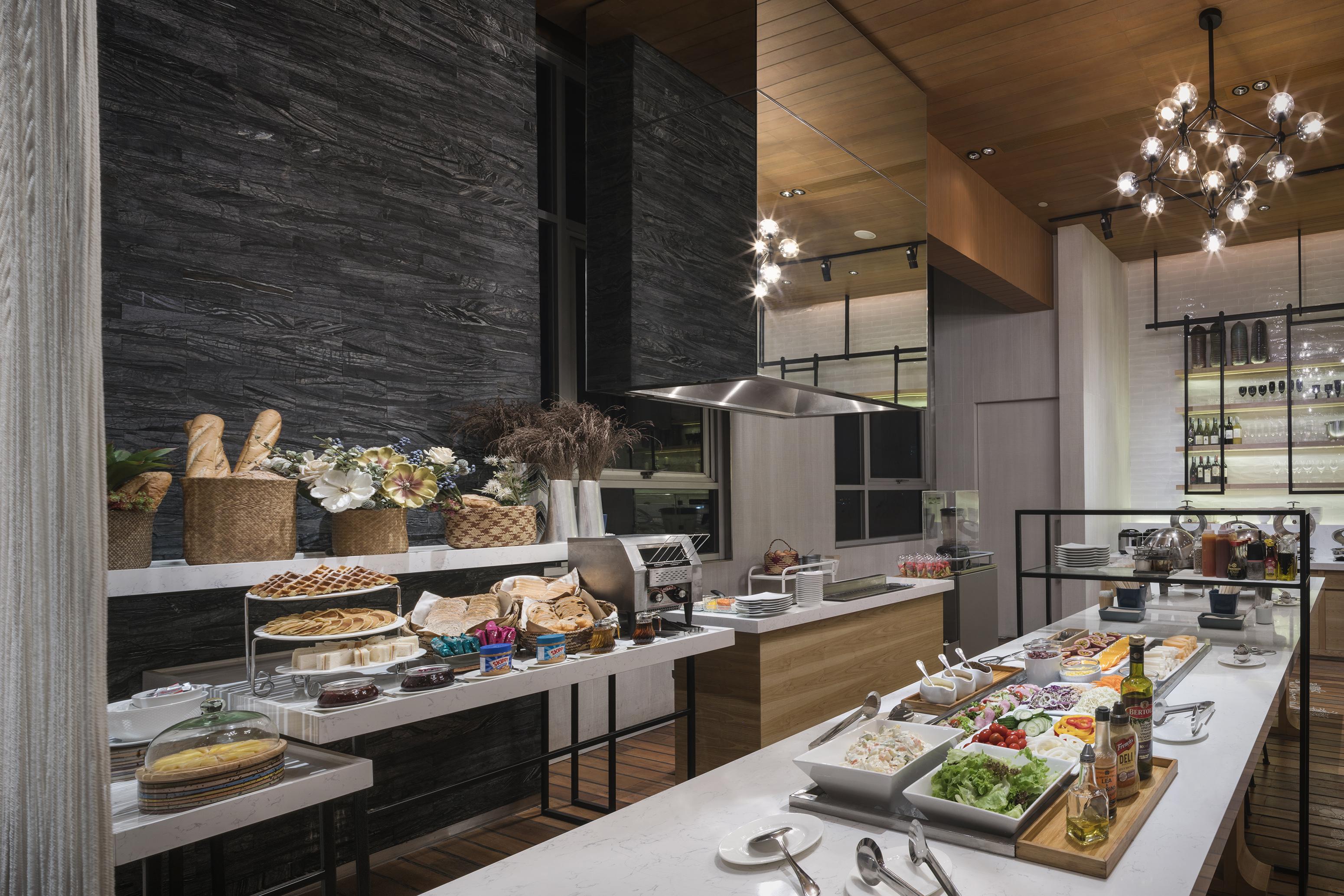 Somerset Sukhumvit Thonglor Banguecoque Exterior foto